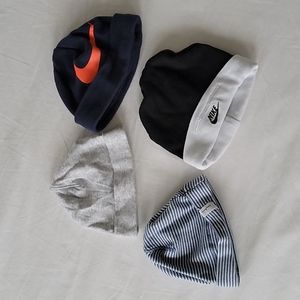 3/$15 Assorted NB hats